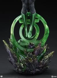 PRE-ORDER Green Lantern Premium Format™ Figure 5 PRE-ORDER Green Lantern Premium Format™ Figure - Image 5