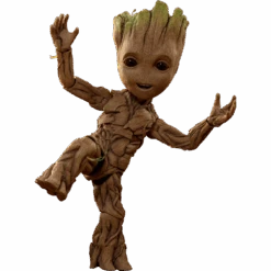 I Am Groot TMS088 Groot Life-Size Collectible Figure
