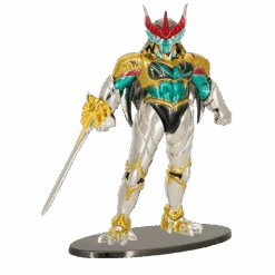 Dragon Quest: The Adventure Of Dai: Metallic Monsters Gallery Hadlar