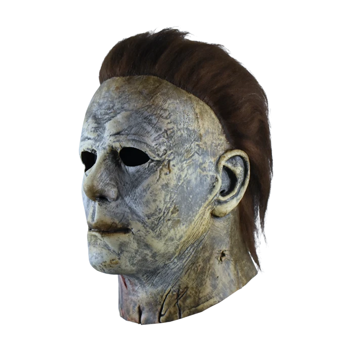 Halloween 2018 - Michael Myers Mask - Bloody Edition 2 Halloween 2018 - Michael Myers Mask - Bloody Edition - Image 2
