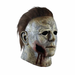 Halloween 2018 - Michael Myers Mask - Bloody Edition 5 Halloween 2018 - Michael Myers Mask - Bloody Edition -Model Figurine Toy Store halloween2018 bloodyedition right 1