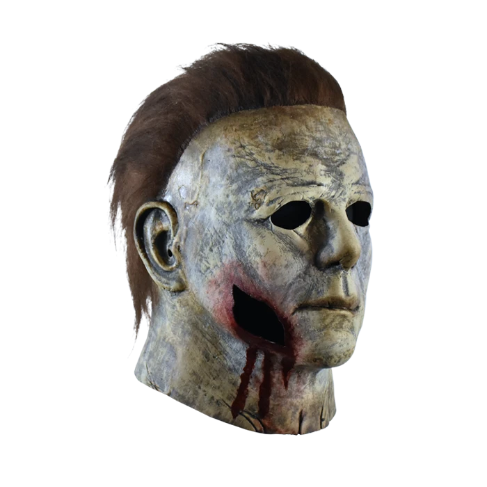 Halloween 2018 - Michael Myers Mask - Bloody Edition 3 Halloween 2018 - Michael Myers Mask - Bloody Edition - Image 3