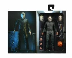 Halloween 2 Ultimate Michael Myers By Neca 9 Halloween 2 Ultimate Michael Myers By Neca -Model Figurine Toy Store halloween2 09845264 c4d3 445a ba2d 02caf21e1e18