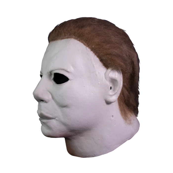 Halloween 4: The Return Of Michael Myers - Poster Mask 2 Halloween 4: The Return Of Michael Myers - Poster Mask - Image 2