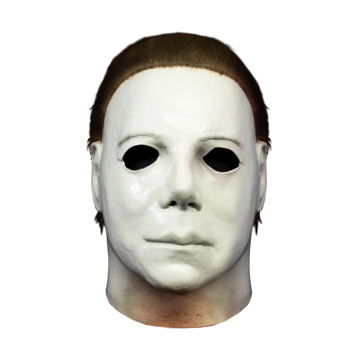 The Boogeyman Michael Myers Mask 1 The Boogeyman Michael Myers Mask