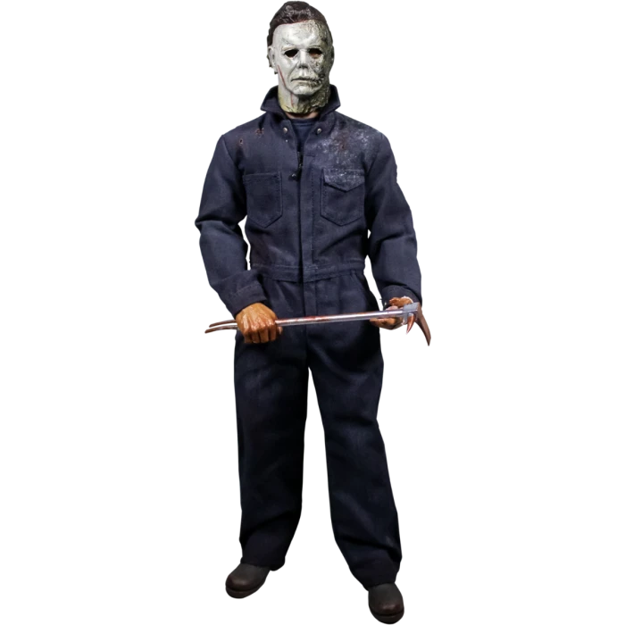 Halloween Kills - Michael Myers 12" Action Figure 1 Halloween Kills - Michael Myers 12" Action Figure