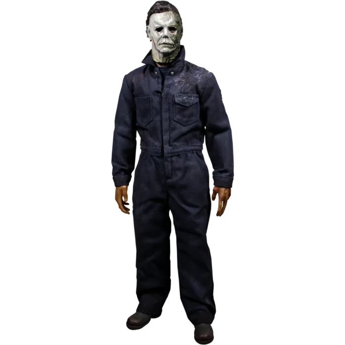 Halloween Kills - Michael Myers 12" Action Figure 2 Halloween Kills - Michael Myers 12" Action Figure - Image 2