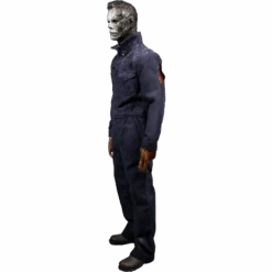 Halloween Kills - Michael Myers 12" Action Figure 9 Halloween Kills - Michael Myers 12" Action Figure -Model Figurine Toy Store halloweenkills myersfigure left