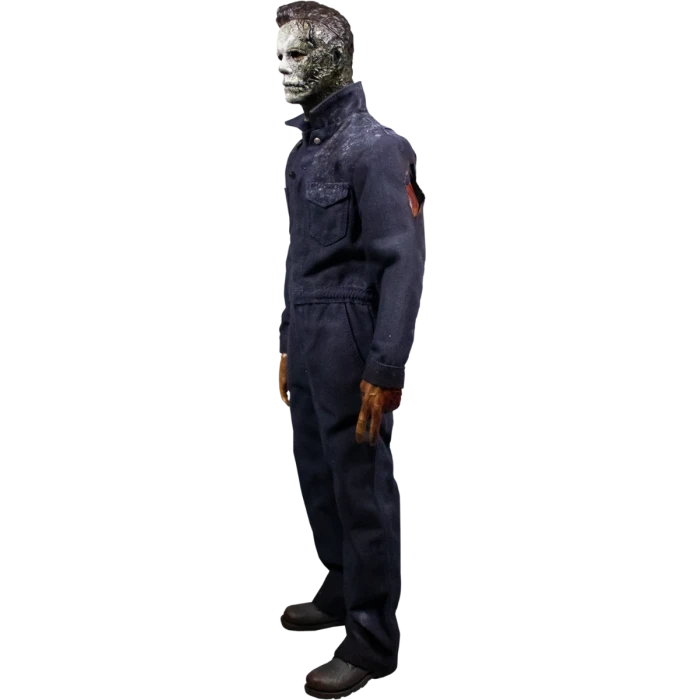 Halloween Kills - Michael Myers 12" Action Figure 4 Halloween Kills - Michael Myers 12" Action Figure - Image 4