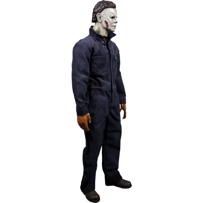 Halloween Kills - Michael Myers 12" Action Figure 3 Halloween Kills - Michael Myers 12" Action Figure - Image 3
