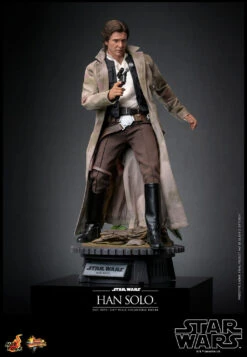 PRE-ORDER Han Solo™ Sixth Scale Figure 8 PRE-ORDER Han Solo™ Sixth Scale Figure -Model Figurine Toy Store han solo star wars gallery 65bbdf559b079