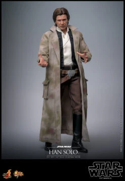 PRE-ORDER Han Solo™ Sixth Scale Figure 9 PRE-ORDER Han Solo™ Sixth Scale Figure -Model Figurine Toy Store han solo star wars gallery 65bbdf59b6aff