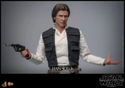 PRE-ORDER Han Solo™ Sixth Scale Figure 11 PRE-ORDER Han Solo™ Sixth Scale Figure -Model Figurine Toy Store han solo star wars gallery 65bbdf70e9037
