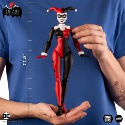 PRE-ORDER Harley Quinn Sixth Scale Figure 9 PRE-ORDER Harley Quinn Sixth Scale Figure -Model Figurine Toy Store harley quinn dc comics gallery 6463a68d259a7