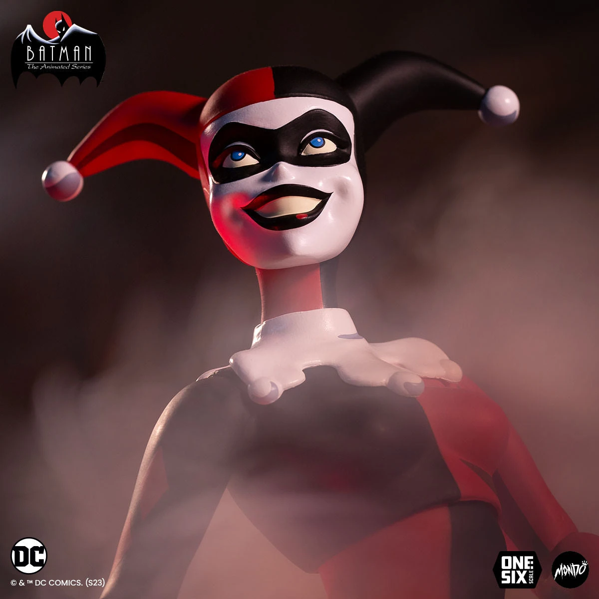 PRE-ORDER Harley Quinn Sixth Scale Figure 5 PRE-ORDER Harley Quinn Sixth Scale Figure - Image 5