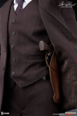 Harry Callahan (Final Act Variant) 10 Harry Callahan (Final Act Variant) -Model Figurine Toy Store harry callahan final act variant clint eastwood gallery 648a679d6dbdd