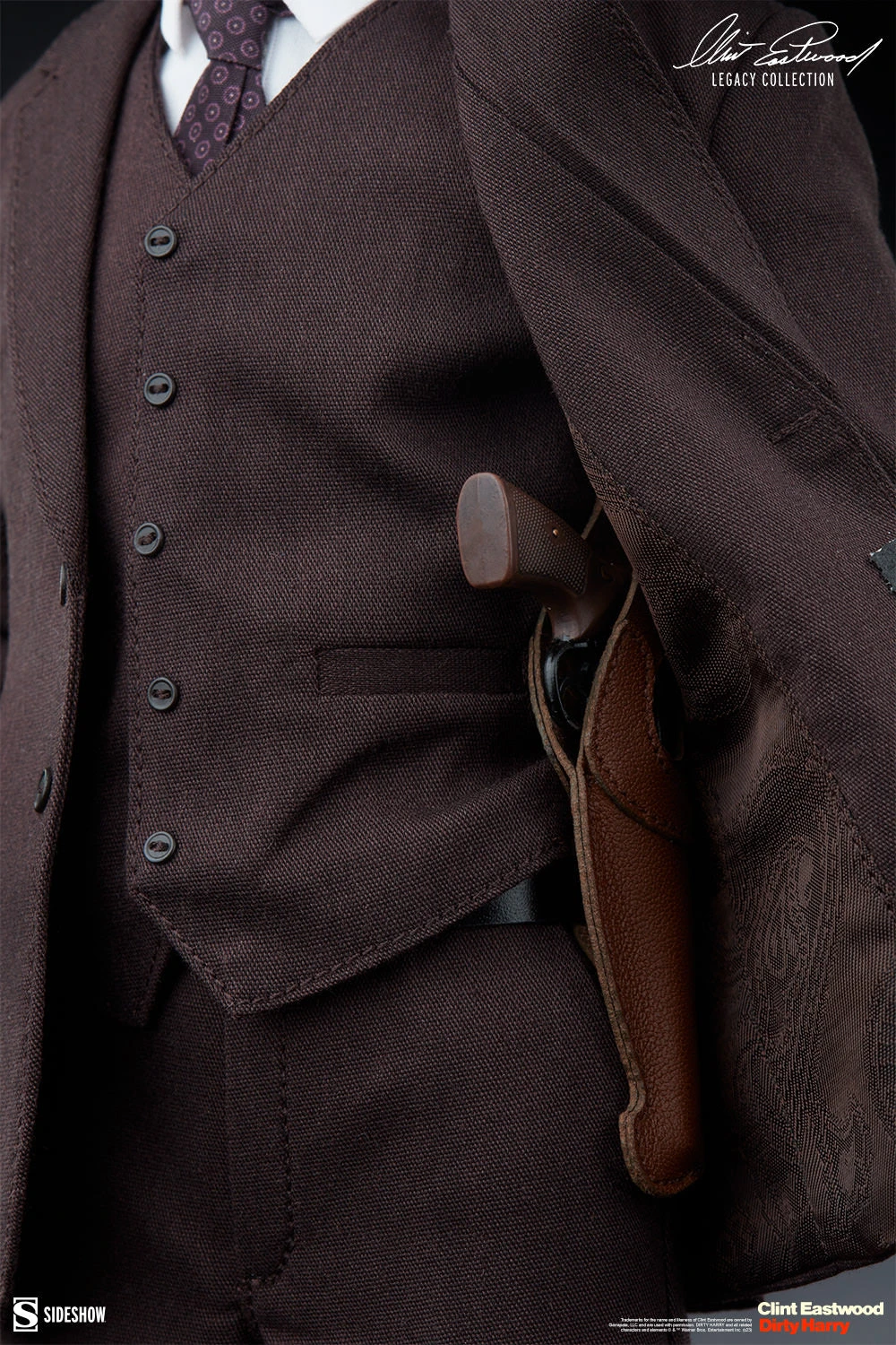 Harry Callahan (Final Act Variant) 3 Harry Callahan (Final Act Variant) - Image 3