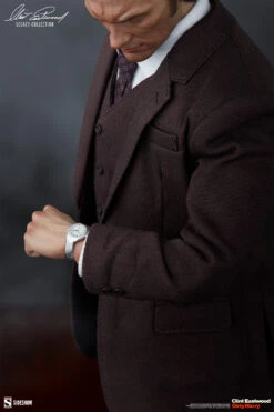 Harry Callahan (Final Act Variant) 11 Harry Callahan (Final Act Variant) -Model Figurine Toy Store harry callahan final act variant clint eastwood gallery 648a679de088f