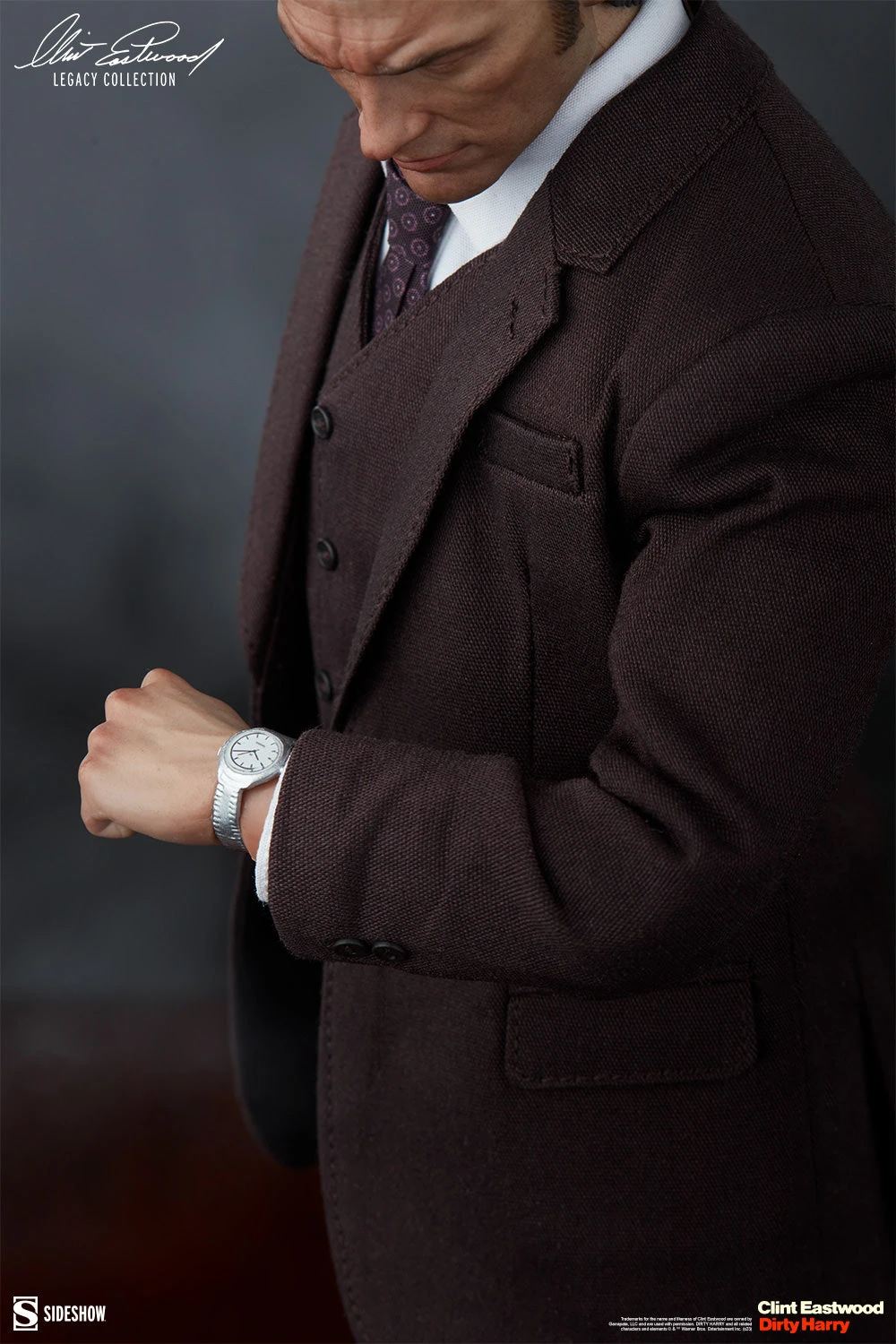 Harry Callahan (Final Act Variant) 4 Harry Callahan (Final Act Variant) - Image 4