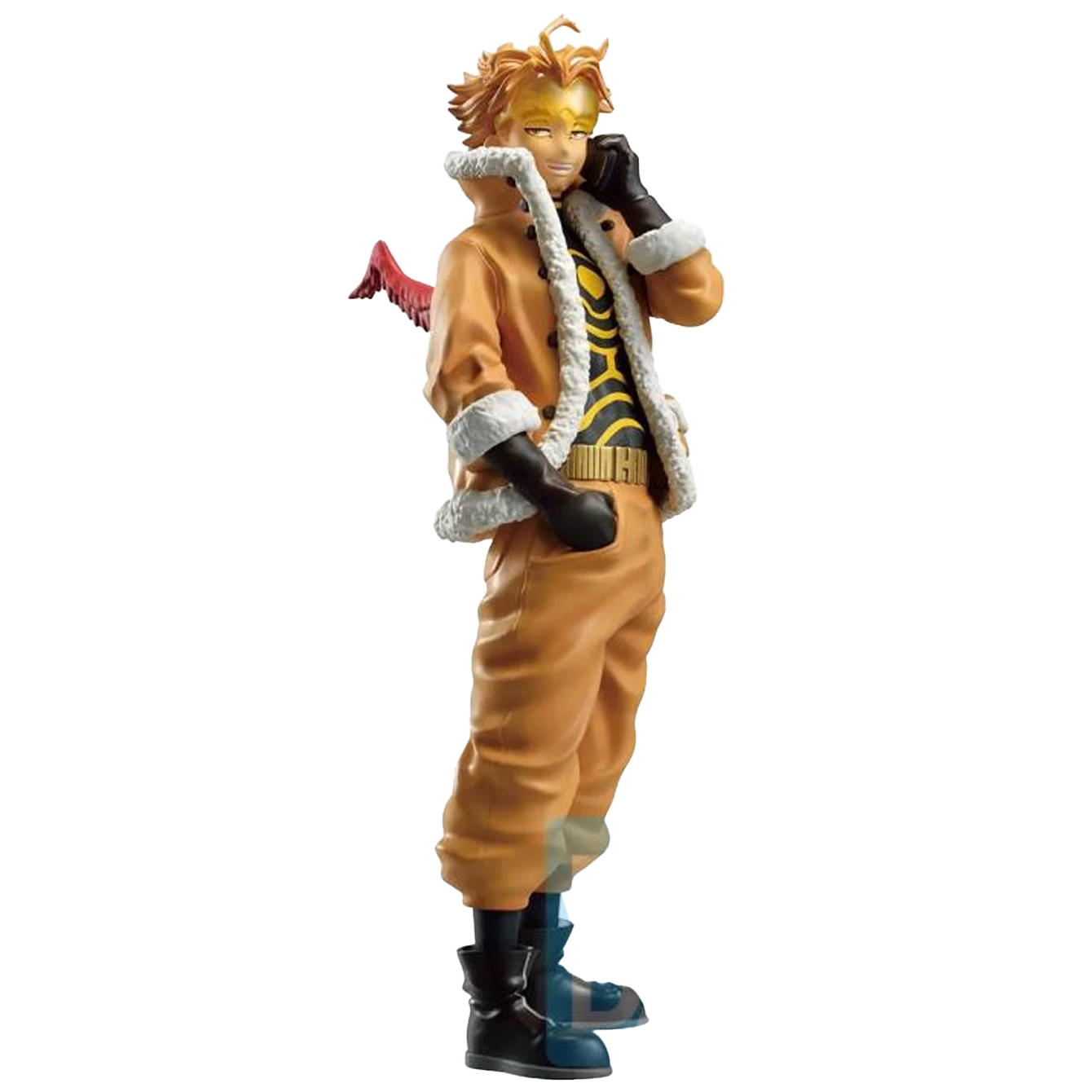 Bandai My Hero Academia Ichibansho Hawks (Will) Figure 1 Bandai My Hero Academia Ichibansho Hawks (Will) Figure