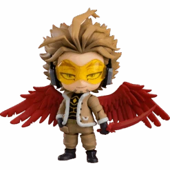 Nendoroid Hawks (My Hero Academia)