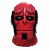 Dark Horse Comics "Hellboy" Mask