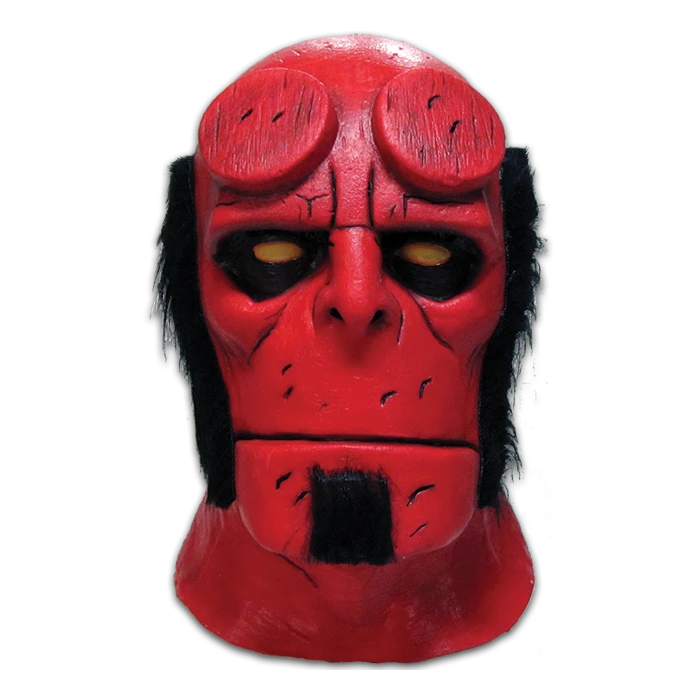 Dark Horse Comics "Hellboy" Mask 1 Dark Horse Comics "Hellboy" Mask