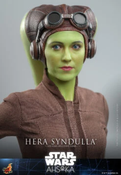 PRE-ORDER Hera Syndulla™ Sixth Scale Figure Hot Toys 6 PRE-ORDER Hera Syndulla™ Sixth Scale Figure Hot Toys -Model Figurine Toy Store hera syndulla star wars gallery 65295e2e2e8c8
