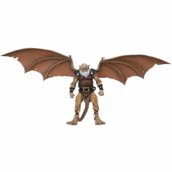 NECA Disney's Gargoyles Ultimate Hudson Figure