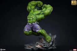 PRE-ORDER Hulk: Classic Premium Format™ Figure 10 PRE-ORDER Hulk: Classic Premium Format™ Figure -Model Figurine Toy Store hulk classic marvel gallery 65f20f126deb5