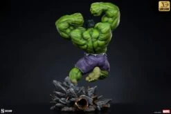 PRE-ORDER Hulk: Classic Premium Format™ Figure 9 PRE-ORDER Hulk: Classic Premium Format™ Figure -Model Figurine Toy Store hulk classic marvel gallery 65f20f12f0407