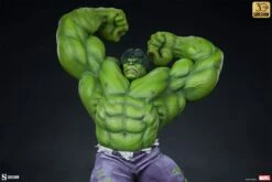 PRE-ORDER Hulk: Classic Premium Format™ Figure 8 PRE-ORDER Hulk: Classic Premium Format™ Figure -Model Figurine Toy Store hulk classic marvel gallery 65f20f14032a0