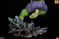 PRE-ORDER Hulk: Classic Premium Format™ Figure 11 PRE-ORDER Hulk: Classic Premium Format™ Figure -Model Figurine Toy Store hulk classic marvel gallery 65f20f1514a84