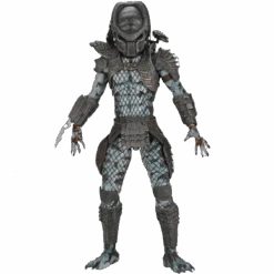 NECA Predator 2 Ultimate Warrior Predator Figure
