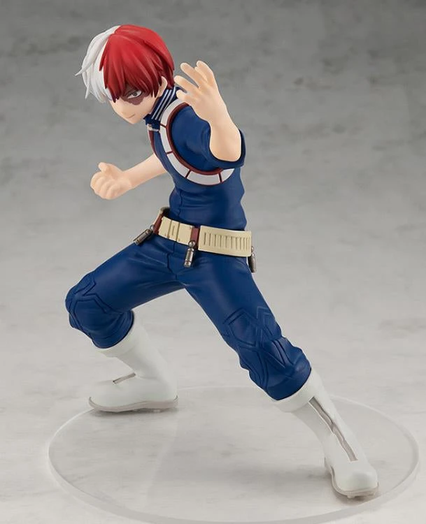 My Hero Academia Pop Up Parade Shoto Todoroki (Hero Costume Ver.) 2 My Hero Academia Pop Up Parade Shoto Todoroki (Hero Costume Ver.) - Image 2