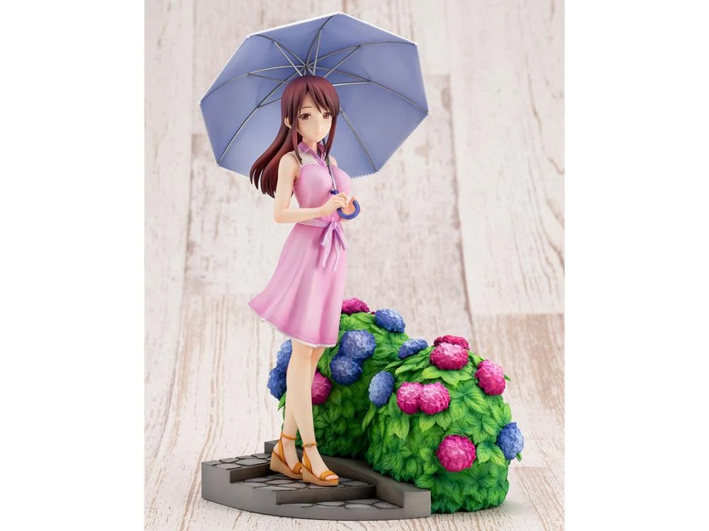 The Idolmaster Cinderella Girls Miyu Mifune (Off Stage Ver.) 1/8 Scale Figure 1 The Idolmaster Cinderella Girls Miyu Mifune (Off Stage Ver.) 1/8 Scale Figure