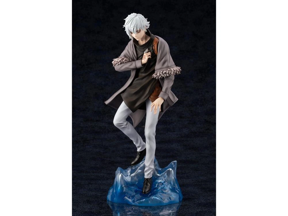 Fate/Grand Order Kadoc Zemlupus (Crypter) 1/7 Scale Figure 2 Fate/Grand Order Kadoc Zemlupus (Crypter) 1/7 Scale Figure - Image 2