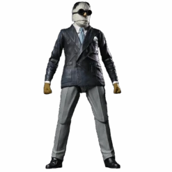 NECA Universal Monsters Ultimate Invisible Man Figure