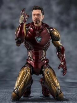 Iron Man Mark 85 - Edition- (The Infinity Saga) "Avengers: Endgame", Bandai Spirits S.H.Figuarts 6 Iron Man Mark 85 - Edition- (The Infinity Saga) "Avengers: Endgame", Bandai Spirits S.H.Figuarts -Model Figurine Toy Store ironman853