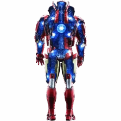 PRE-ORDER Iron Man 3 DS004D51 Iron Man Mark VII (Open Armor Ver.) 1/6 Scale Collectible Diorama