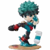 My Hero Academia: PalVerse Pale. Izuku Midoriya