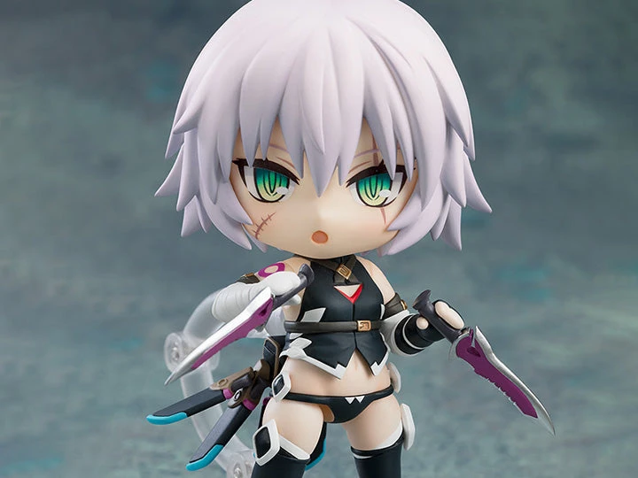 Fate/Grand Order Nendoroid No.1515 Assassin (Jack The Ripper) 2 Fate/Grand Order Nendoroid No.1515 Assassin (Jack The Ripper) - Image 2