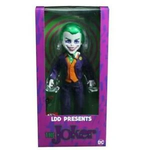Living Dead Doll DC Universe: The Joker 2 Living Dead Doll DC Universe: The Joker - Image 2