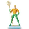 Enesco Aquaman King Of The Seven Seas Statue