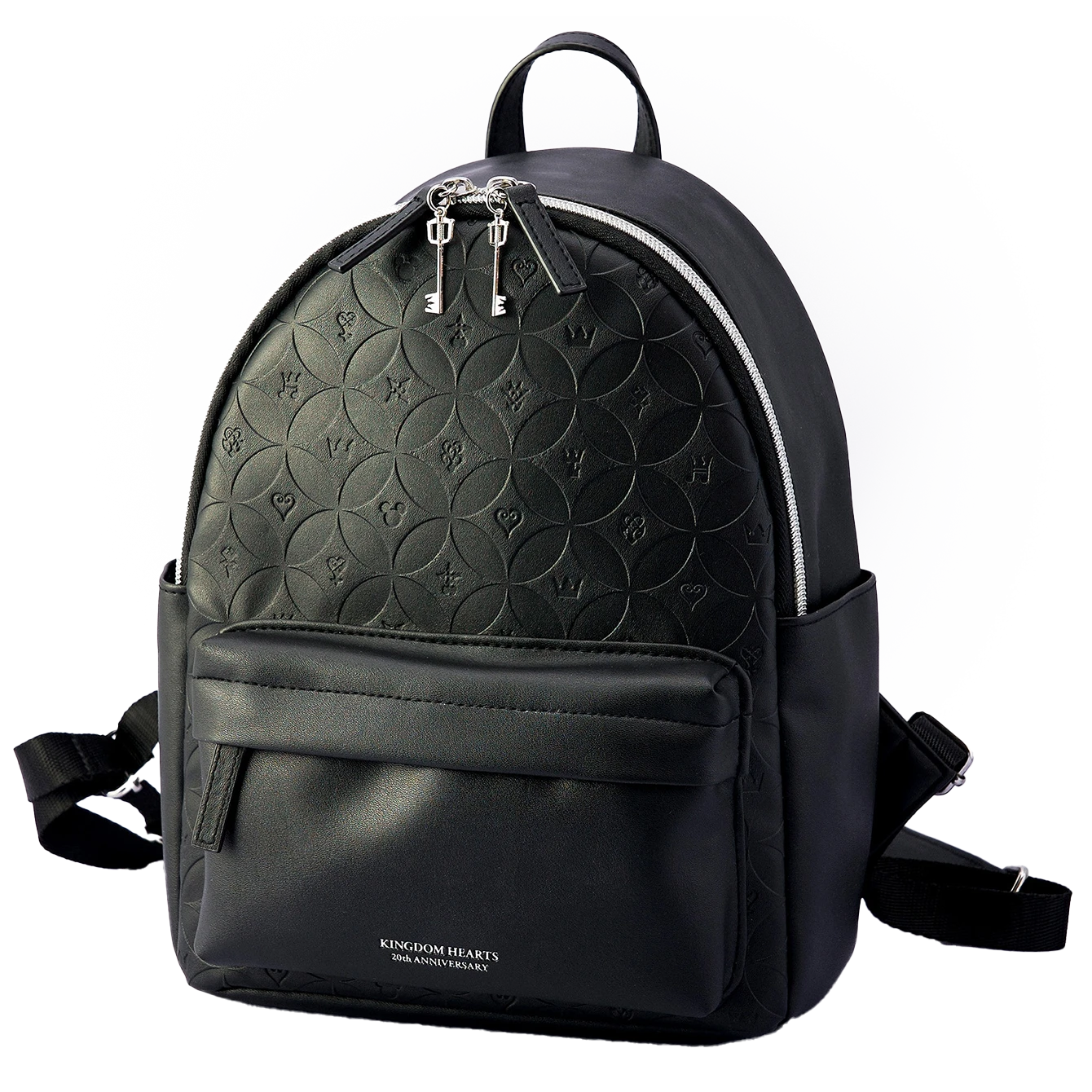 KINGDOM HEARTS / 20th Anniversary Mini Backpack 1 KINGDOM HEARTS / 20th Anniversary Mini Backpack