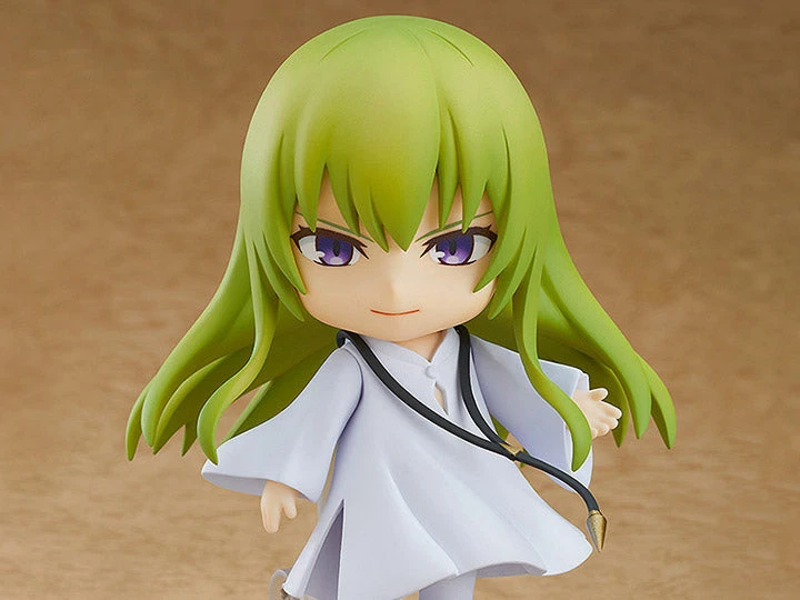 Fate/Grand Order Nendoroid No.1467 Kingu 2 Fate/Grand Order Nendoroid No.1467 Kingu - Image 2