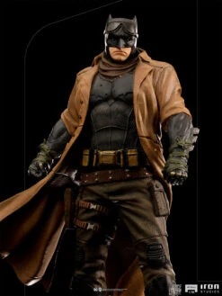 KNIGHTMARE BATMAN 1:10 Scale Statue 5 KNIGHTMARE BATMAN 1:10 Scale Statue -Model Figurine Toy Store knightmare batman dc comics gallery 61de359a4d108