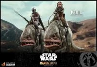 Kuiil™ Sixth Scale Figure By Hot Toys 3 Kuiil™ Sixth Scale Figure By Hot Toys - Image 3