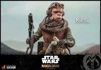 Kuiil™ Sixth Scale Figure By Hot Toys 2 Kuiil™ Sixth Scale Figure By Hot Toys - Image 2