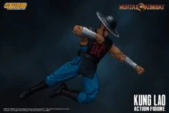 Storm Collectibles - Kung Lao [Mortal Kombat], Storm Collectibles 1/12 Action Figure -Model Figurine Toy Store kung3
